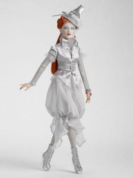 Tonner - Wizard of Oz - Heart on My Sleeve - Doll